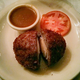 Illustration for article titled In which I report to my Brit colleagues on what I ate for dinner
